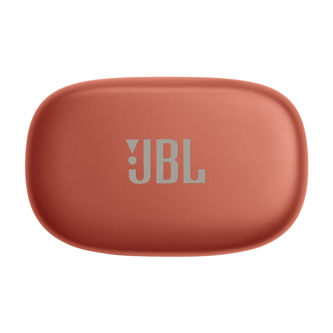 JBL Endurance Peak 3 | Stof- en waterbestendige volledig draadloze